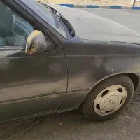 دوو سیلو مدل  79|خودرو سواری و وانت|اصفهان, شفق|دیوار