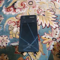 Poco x4 pro 5g