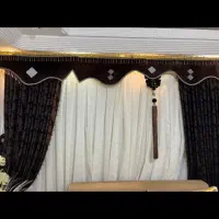 پرده سلطنتی