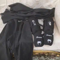 لباس دفاع شخصی سایز ۲