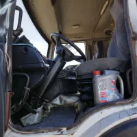 آمیکو تک مدل 87خانگی|خودرو سنگین|کرمان, |دیوار