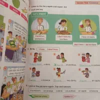 first friends 1|کتاب و مجله آموزشی|اصفهان, سرتاوه|دیوار