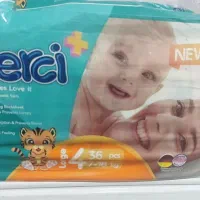 پوشک نو مرسی