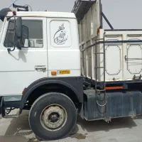 ماشین تک باری ،مدل 84