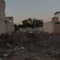 زمین 300 متر تقی آباد