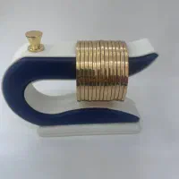 *طلا و جواهری غلامی* طلا بدون اجرت و دست دوم و نو|جواهرات|فردیس, منظریه|دیوار