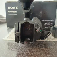 Sony vg30 با لنز 50|دوربین عکاسی و فیلمبرداری|مشهد, رضاشهر|دیوار