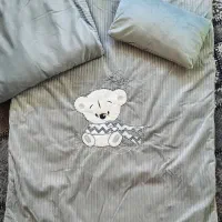 سرویس خواب  نوزاد  مادرکر