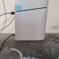ps5 اسلیم یک ترا