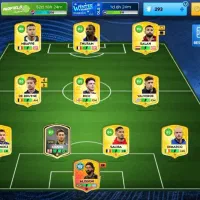 دریم لیگ|کنسول، بازی ویدئویی و آنلاین|خوی, |دیوار