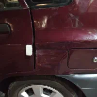 شاسی پلمپ هیدرولیک سفارشی بی رنگ|خودرو سواری و وانت|ملارد, |دیوار