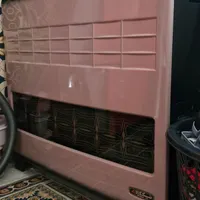 فروش بخاری گازی