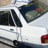 پراید مدل ۸۹