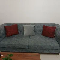 مبل راحتی