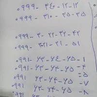 سیم کارت همراه اول