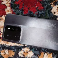 گوشی پوکو c85مشکی