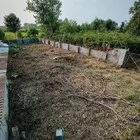 زمین مسکونی ۲۶۰متری در کوچصفهان مدارک کامل با سند