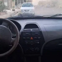 تیبا ۲ مدل ۹۹|خودرو سواری و وانت|تهران, مشیریه|دیوار