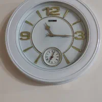 ساعت دوموتوره نو