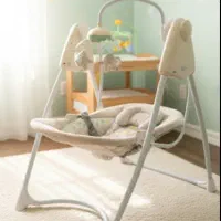 تاب برقی  آلمانی ببکو مناسب برای نوزاد معاوضه دارم