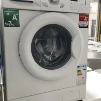 لباسشویی سالم ودر حد