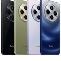 شیائومی Redmi 14C با حافظهٔ ۲۵۶ گیگابایت