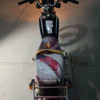 ساوین صفر بدون ایراد|موتورسیکلت|ارومیه, |دیوار