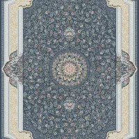 فرش بهار بزرگترین منبع فرش درجه یک کارخانه‌ای /