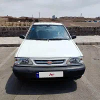 پراید ۸۳ کم کار انژکتور