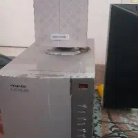 کیس و به همراه وسایل کامپیوتر|رایانه رومیزی|تهران, جیحون|دیوار