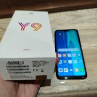 گوشی هواوی  Y 2019