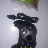 دسته ایکس باکس( بدون استفاده )