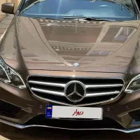 بنز e250 مدل ۲۰۱۵ فول ۹ رادار