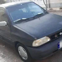 پرایدبنزینی ۸۲|خودرو سواری و وانت|سمنان, |دیوار