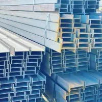 اهن الات ارسال به کهندان دامپا سفید 2متری 10×10|مصالح و تجهیزات ساختمان|قاهان, |دیوار