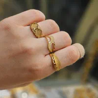 طلای Tiyam|جواهرات|آبادان, |دیوار
