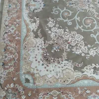 ۲تخته فرش ۱۲ متری سالم وتمیز ۴۰ ملیون