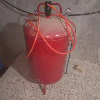 تعزیز کارواش