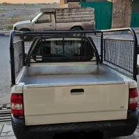 پراید وانت مدل 1403|خودرو سواری و وانت|بهارستان, |دیوار