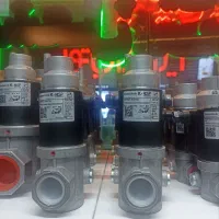 لوازم جانبی مشعل تمامی قطعات مشعل