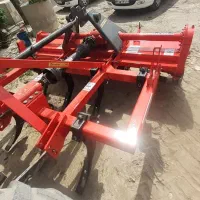 فروش روتو چیزل ۷شاخه ۵۴پره شرکت برکت صفر خشک|ماشینآلات صنعتی|نوشین شهر, |دیوار