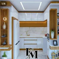 کابینت وکمد شرایط سه ماهه|خدمات پیشه و مهارت|ایرانشهر, |دیوار