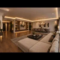 ۷۰متر/۲خواب/در ساختمان پزشکان/بره دولت