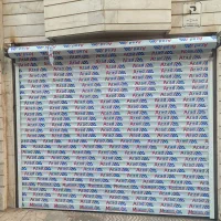 کرکره برقی با ضمانت نامه مهر دار|خدمات پیشه و مهارت|جاجرود, |دیوار