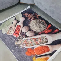 فرشینه آشپزخانه. فرش آشپزخانه. فرش مدرن.|فرش|کرج, کوی فرهنگیان|دیوار