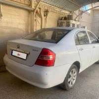 لیفان 620 مدل 90