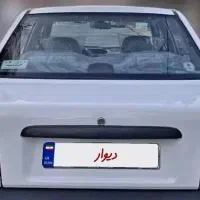 ۱۳۱پراید۹۳دوگانه کارخانه