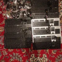 موس کیبورد درحد نو