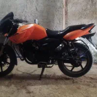 متور آپاچی ۱۸۰