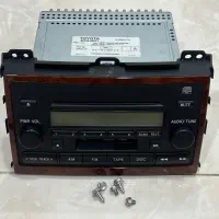 ضبط فابریک ژاپنی تویوتا پرادو دو درب ۲۰۰۸